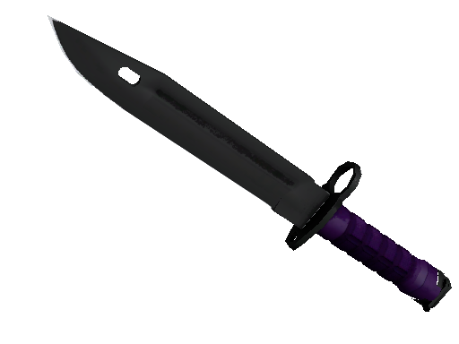 ★ Bayonet | Ultraviolet