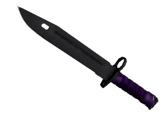 ★ Bayonet | Ultraviolet