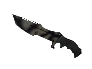 ★ Huntsman Knife | Scorched