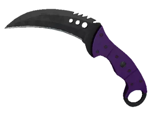 ★ Talon Knife | Ultraviolet