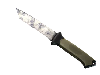 ★ Ursus Knife | Stained