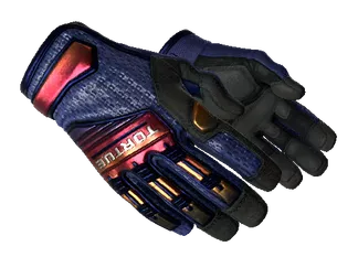 ★ Specialist Gloves | Fade