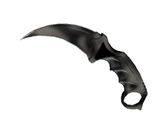 ★ Karambit | Scorched