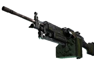 M249 | Gator Mesh