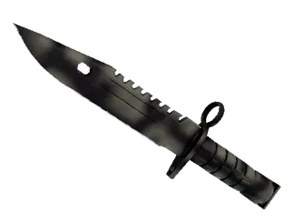 ★ M9 Bayonet | Scorched