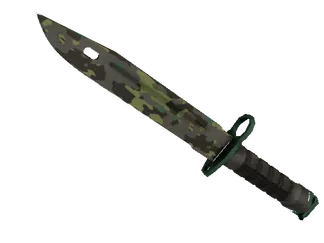 ★ Bayonet | Boreal Forest