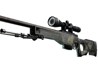 AWP | Safari Mesh