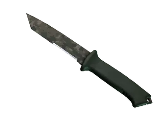 ★ Ursus Knife | Forest DDPAT