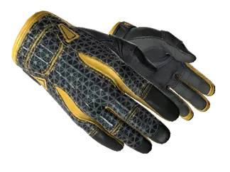 ★ Sport Gloves | Omega