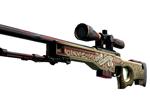 AWP | The Prince