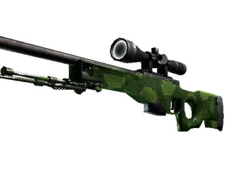 AWP | Pit Viper