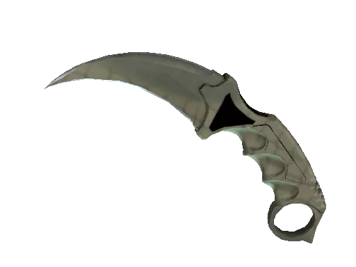 ★ Karambit | Safari Mesh (Factory New)