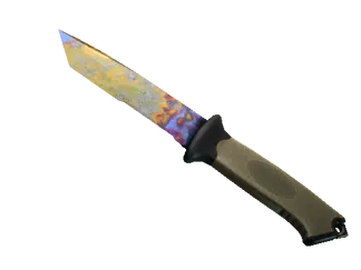 ★ Ursus Knife | Case Hardened