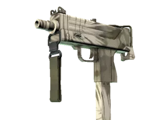 MAC-10 | Palm