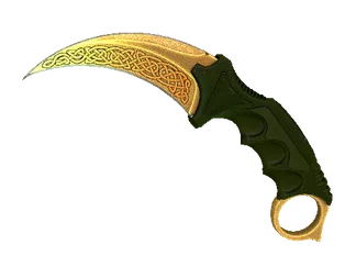 ★ Karambit | Lore