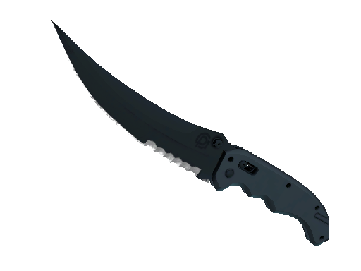 ★ Flip Knife | Night