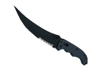 ★ Flip Knife | Night