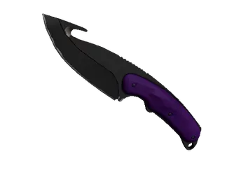 ★ Gut Knife | Ultraviolet