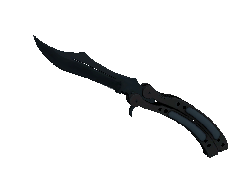 ★ Butterfly Knife | Night