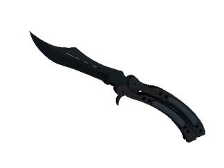 ★ Butterfly Knife | Night