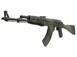 AK-47 | Safari Mesh