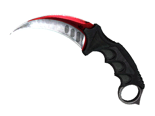 ★ Karambit | Autotronic