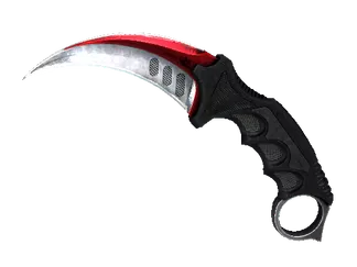 ★ Karambit | Autotronic