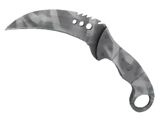 ★ Talon Knife | Urban Masked