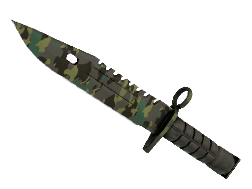 ★ M9 Bayonet | Boreal Forest