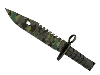 ★ M9 Bayonet | Boreal Forest