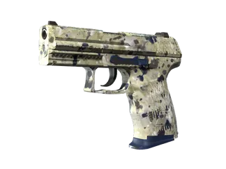 P2000 | Granite Marbleized
