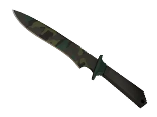 ★ Classic Knife | Boreal Forest