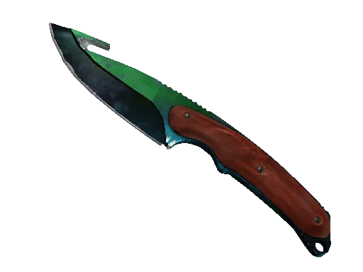 ★ Gut Knife | Gamma Doppler (Minimal Wear)