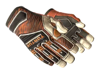 ★ Specialist Gloves | Tiger Strike