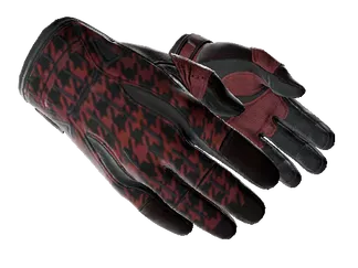 ★ Sport Gloves | Scarlet Shamagh