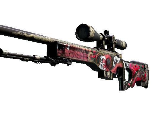 AWP | Doodle Lore