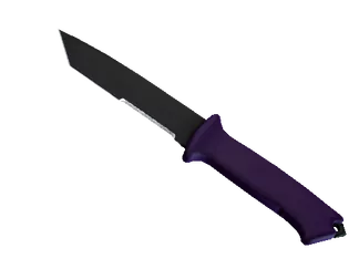 ★ Ursus Knife | Ultraviolet