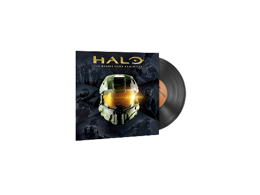 Music Kit | Halo, The Master Chief Collection