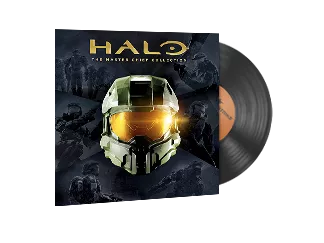 Music Kit | Halo, The Master Chief Collection