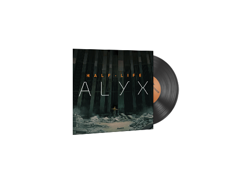 Music Kit | Half-Life: Alyx, Anti-Citizen