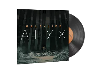 Music Kit | Half-Life: Alyx, Anti-Citizen