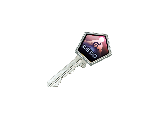 Dreams & Nightmares Case Key