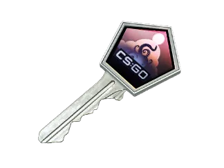 Dreams & Nightmares Case Key