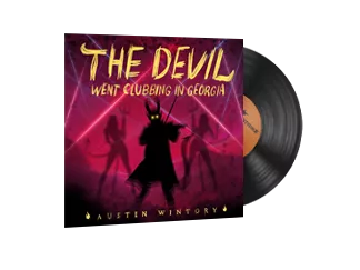 StatTrak™ Music Kit | Austin Wintory, The Devil Went Clubbing in Georgia