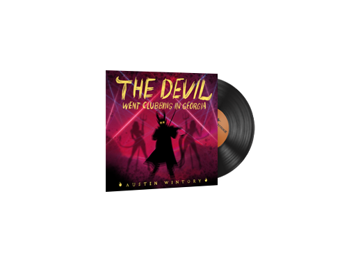 Music Kit | Austin Wintory, The Devil Went Clubbing in Georgia