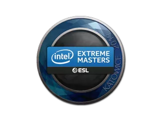 Sticker | IEM