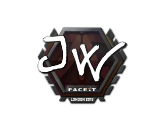 Sticker | JW