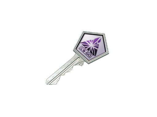 Fracture Case Key