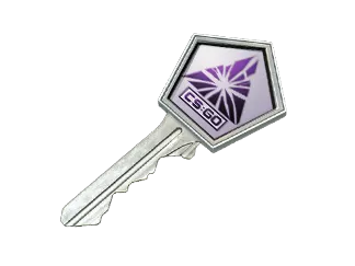 Fracture Case Key