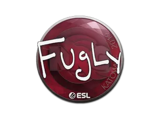 Sticker | FugLy